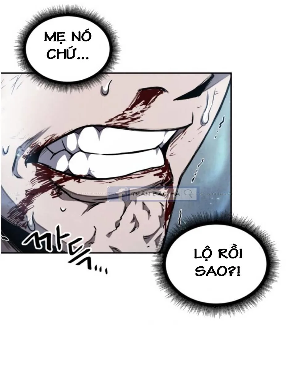 Ngã Lão Ma Thần chương 59 - trang 29