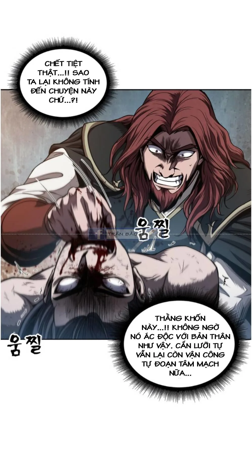 Ngã Lão Ma Thần chương 59 - trang 34