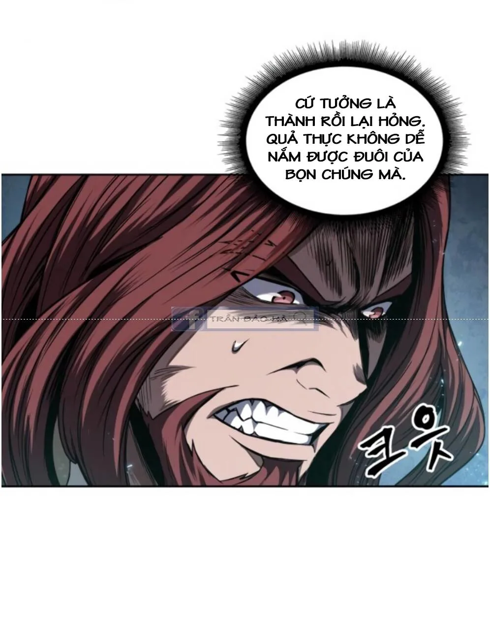 Ngã Lão Ma Thần chương 59 - trang 36