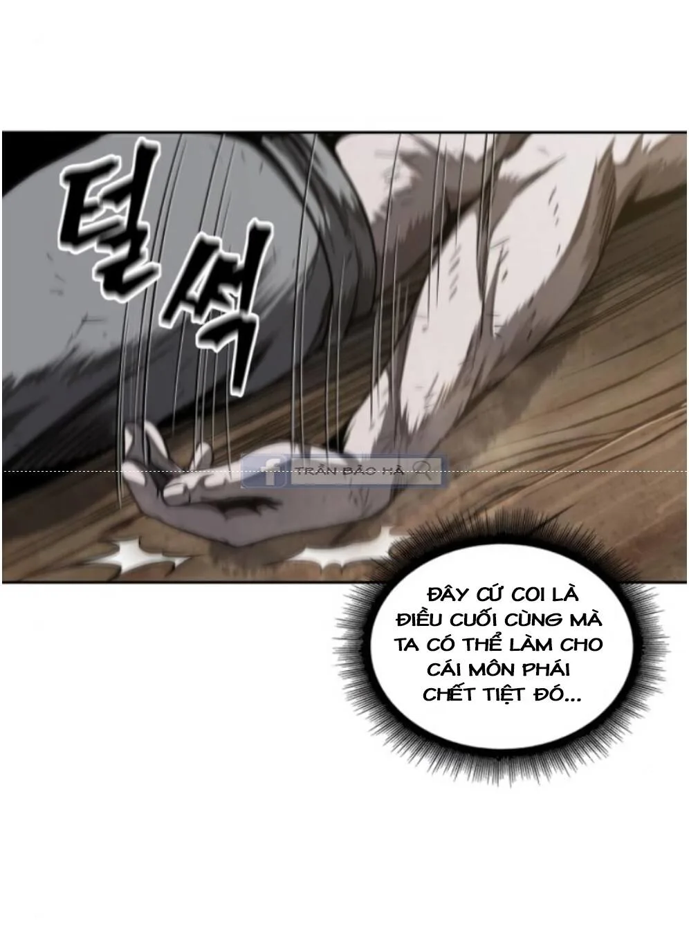 Ngã Lão Ma Thần chương 59 - trang 38