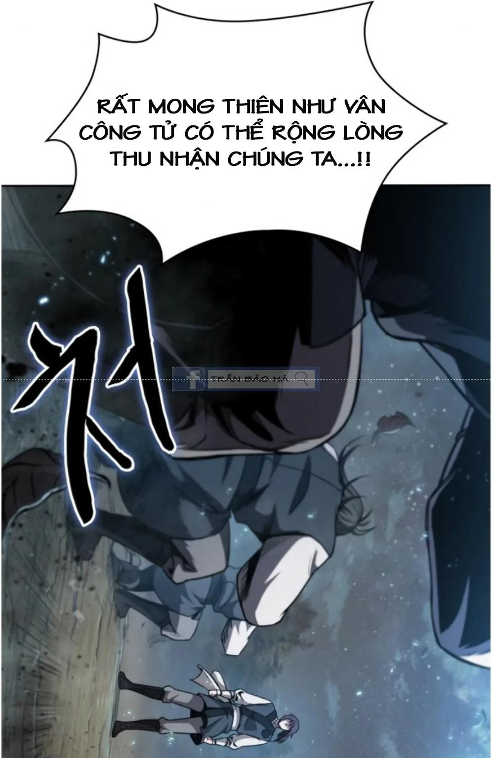 Ngã Lão Ma Thần chương 59 - trang 69