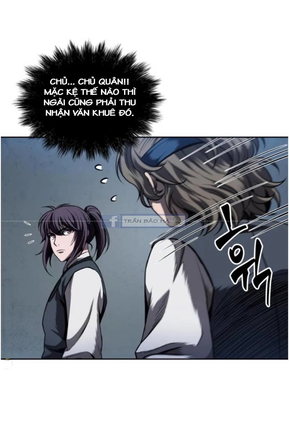 Ngã Lão Ma Thần chương 59 - trang 76