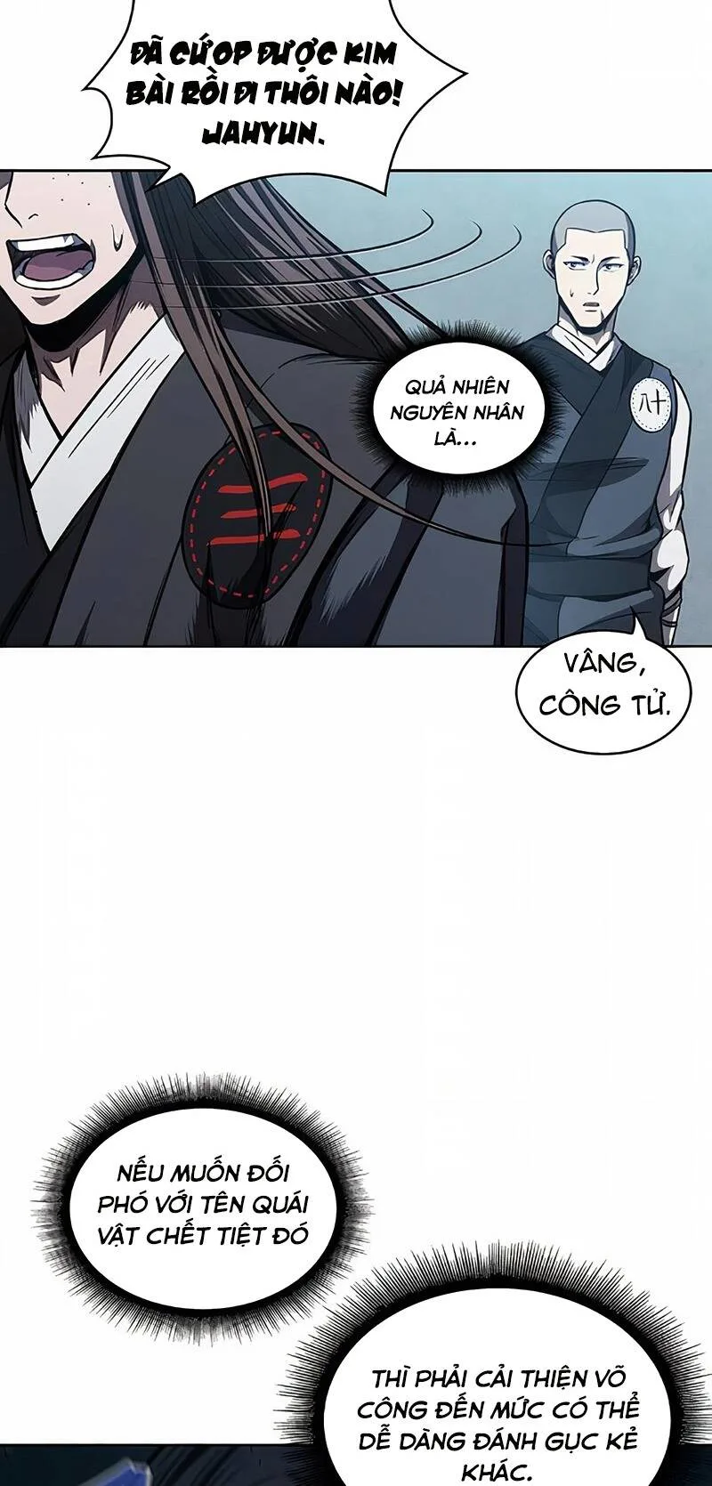 Ngã Lão Ma Thần chương 61 - trang 36
