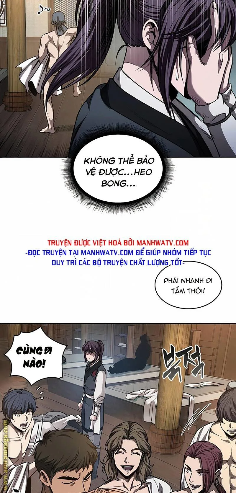 Ngã Lão Ma Thần chương 61 - trang 43