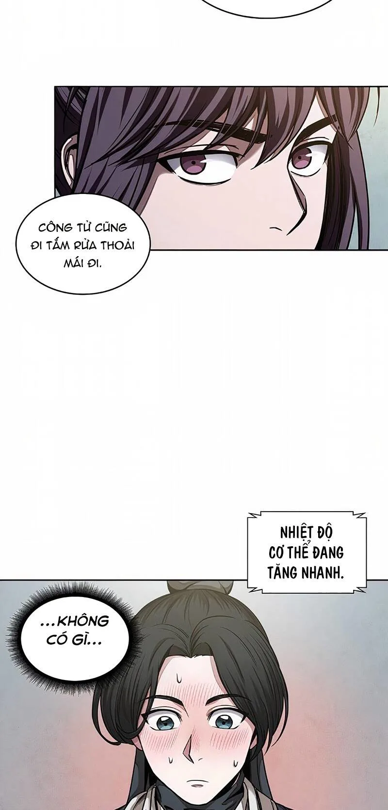 Ngã Lão Ma Thần chương 61 - trang 45