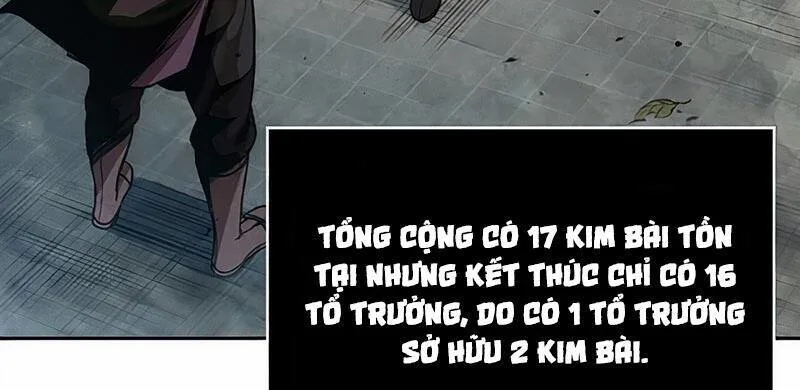Ngã Lão Ma Thần chương 61 - trang 48