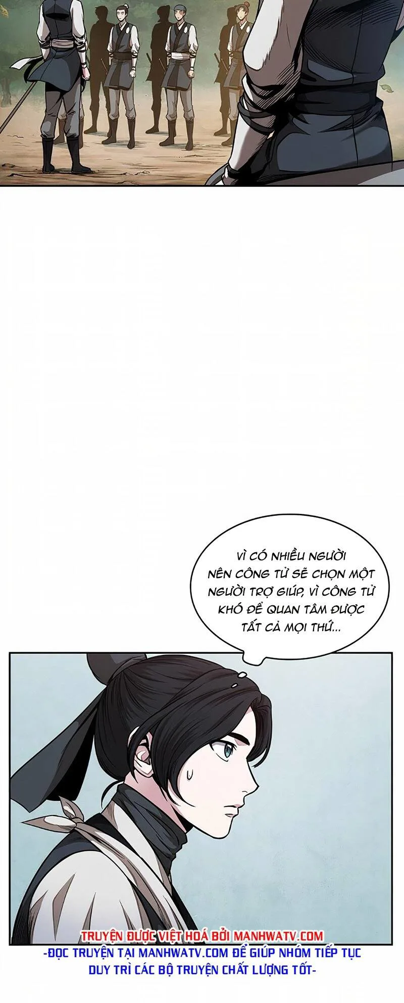 Ngã Lão Ma Thần chương 61 - trang 64