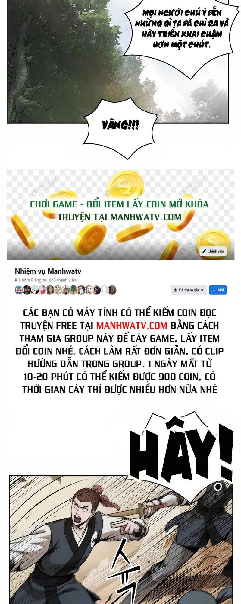 Ngã Lão Ma Thần chương 62 - trang 26