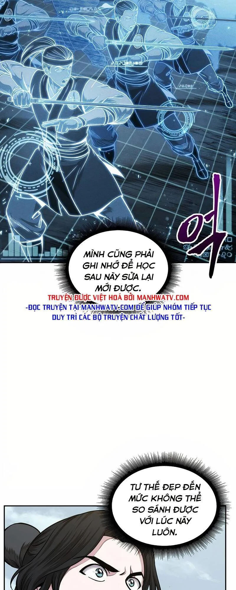Ngã Lão Ma Thần chương 62 - trang 30
