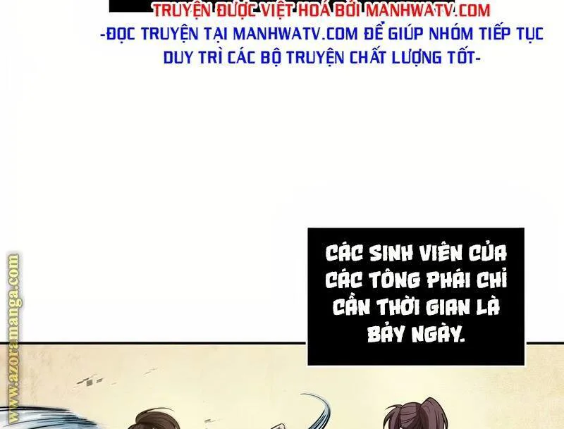 Ngã Lão Ma Thần chương 62 - trang 33