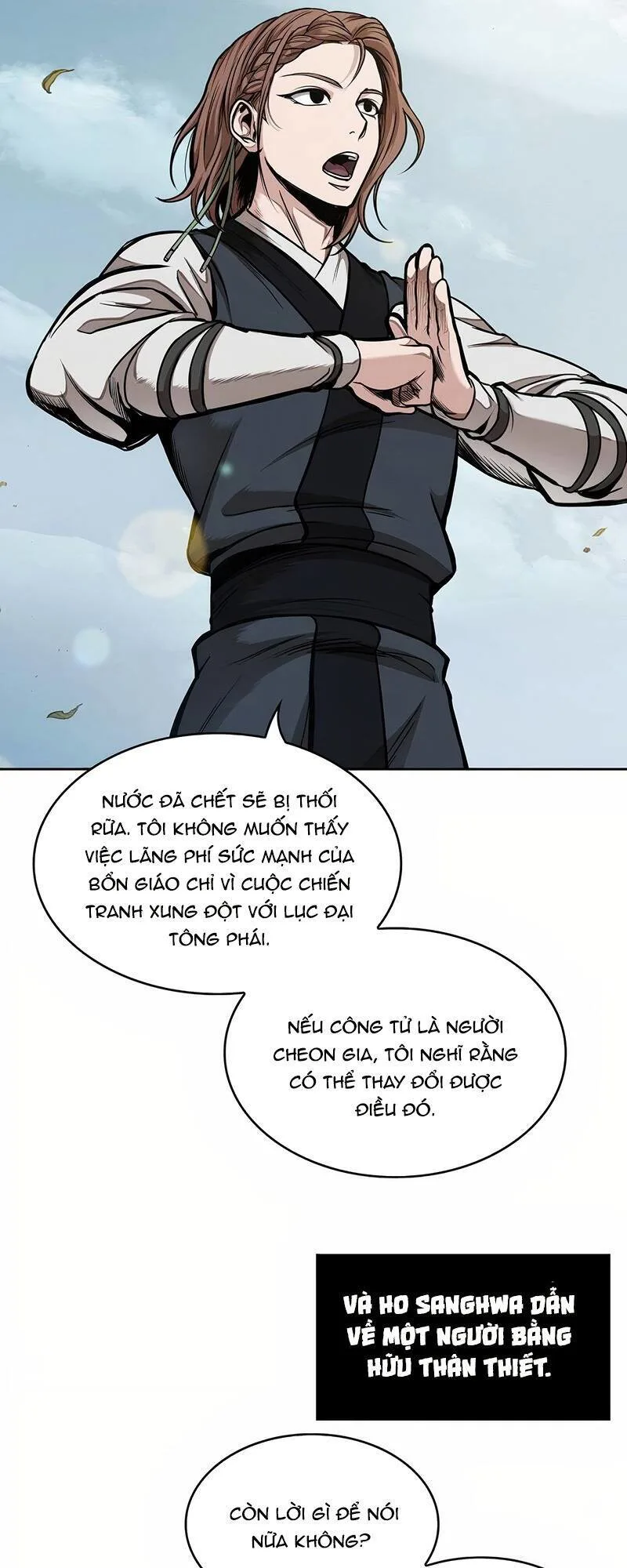 Ngã Lão Ma Thần chương 62 - trang 42