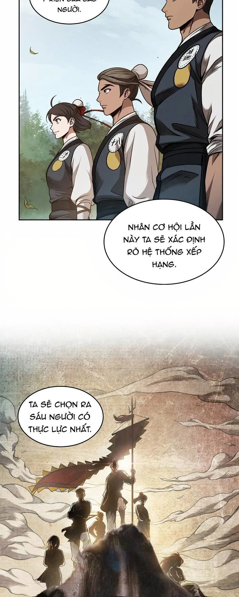 Ngã Lão Ma Thần chương 62 - trang 62