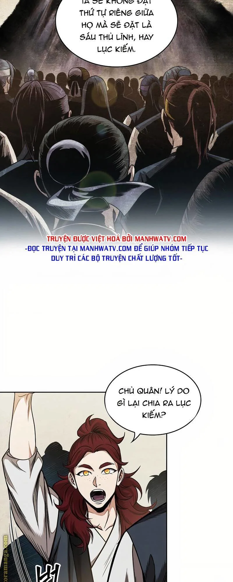 Ngã Lão Ma Thần chương 62 - trang 64