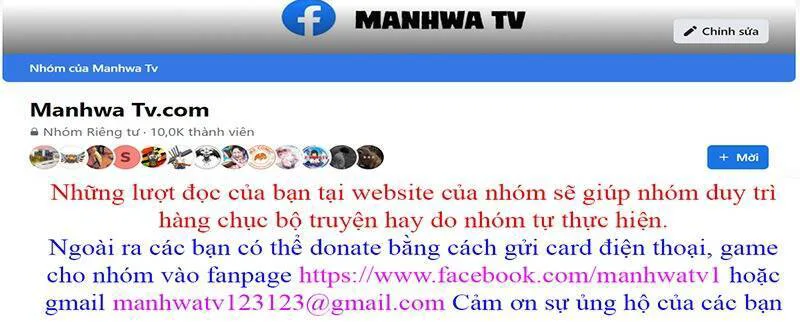 Ngã Lão Ma Thần chương 62 - trang 85
