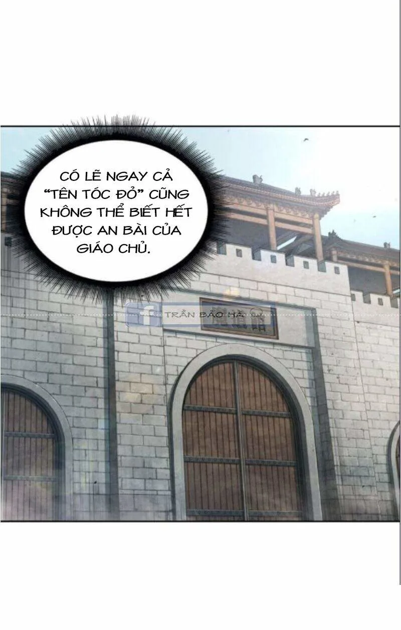 Ngã Lão Ma Thần chương 66 - trang 14