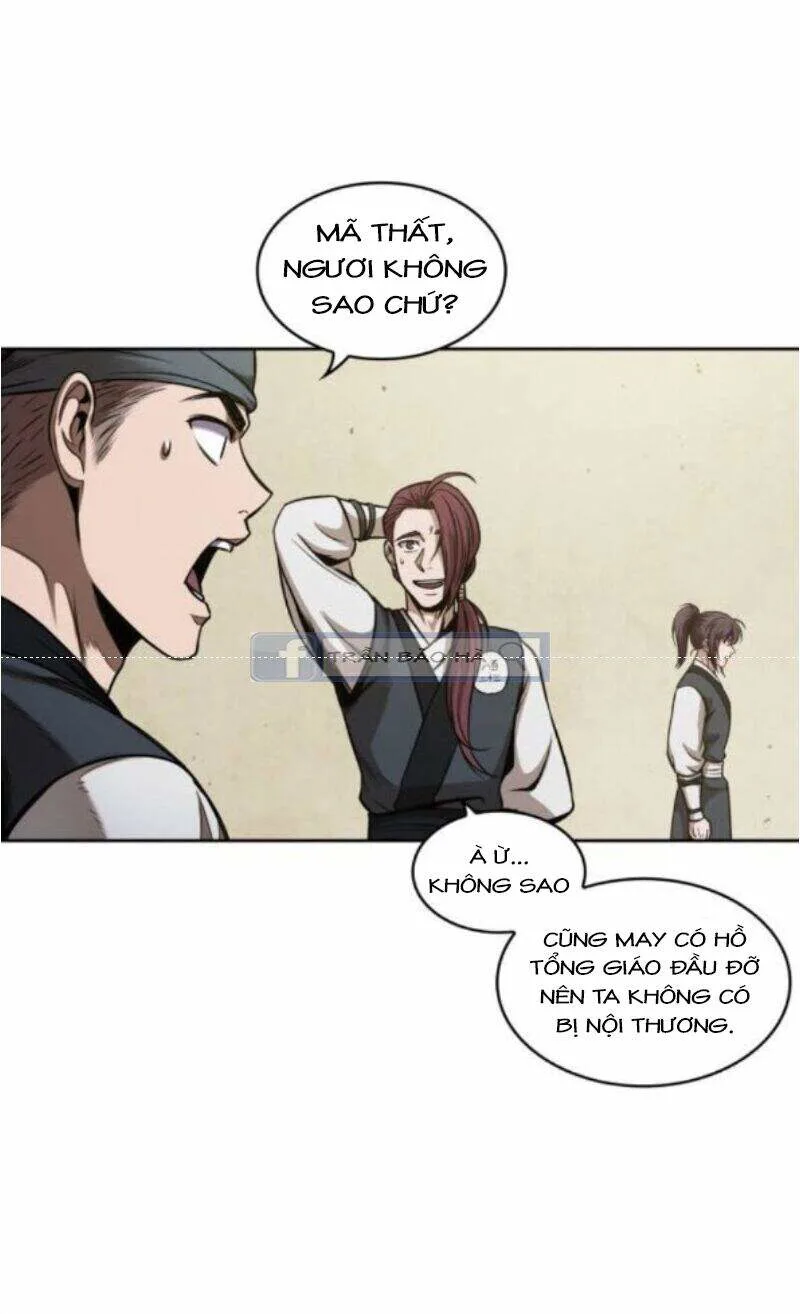 Ngã Lão Ma Thần chương 66 - trang 19