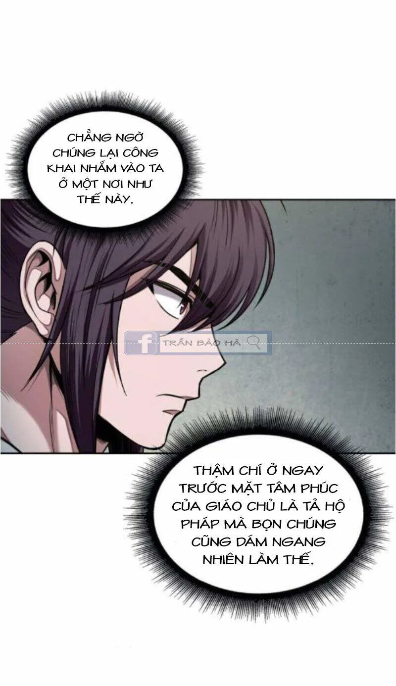 Ngã Lão Ma Thần chương 66 - trang 20