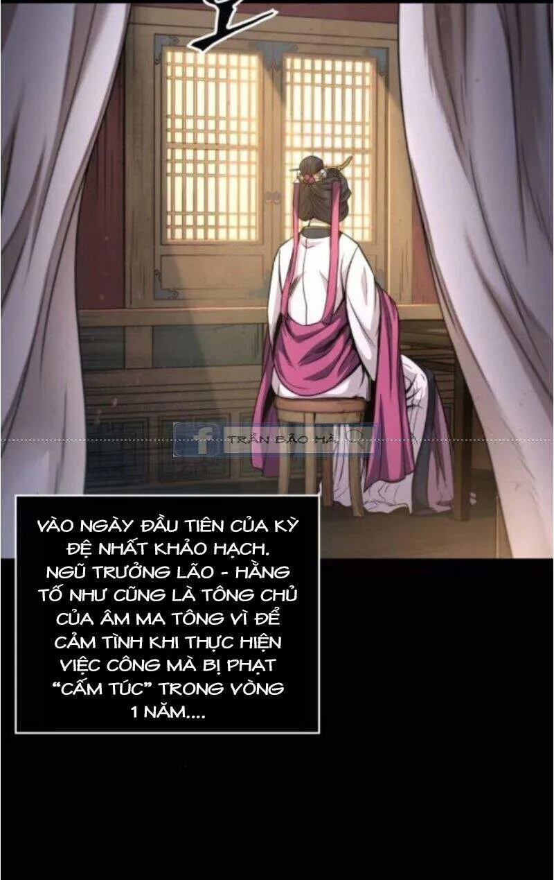 Ngã Lão Ma Thần chương 66 - trang 25