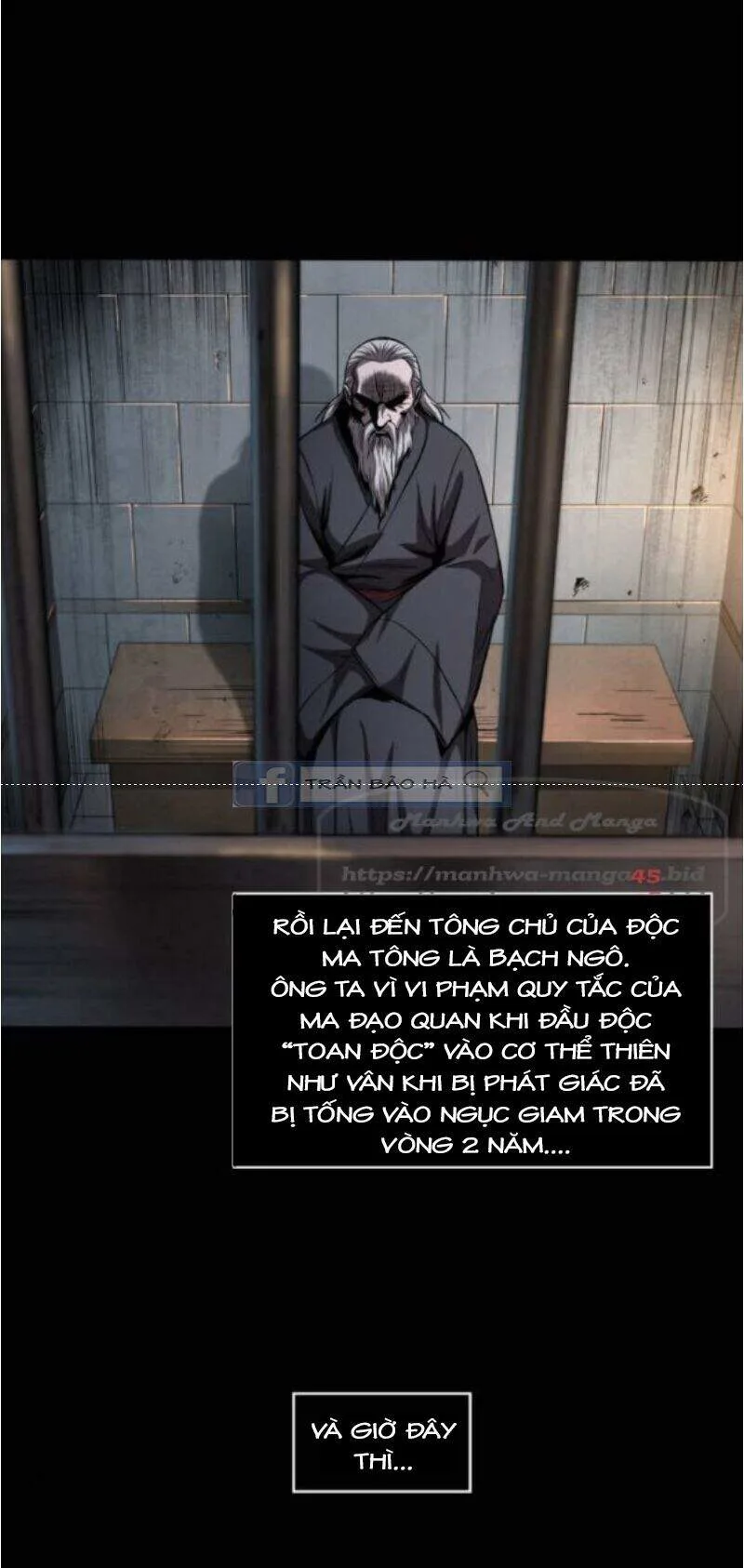 Ngã Lão Ma Thần chương 66 - trang 26