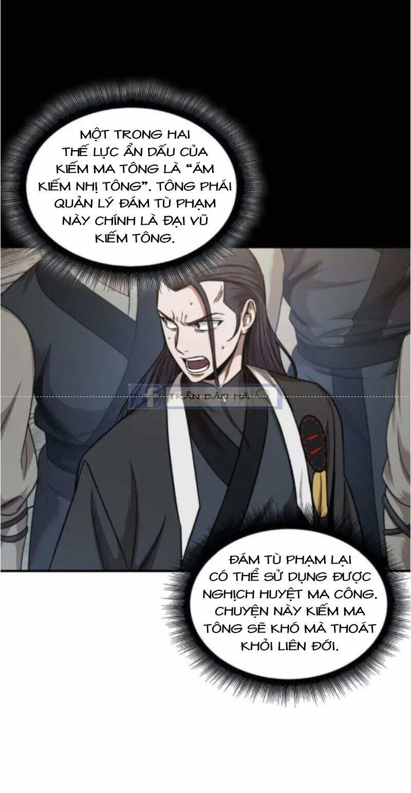 Ngã Lão Ma Thần chương 66 - trang 27
