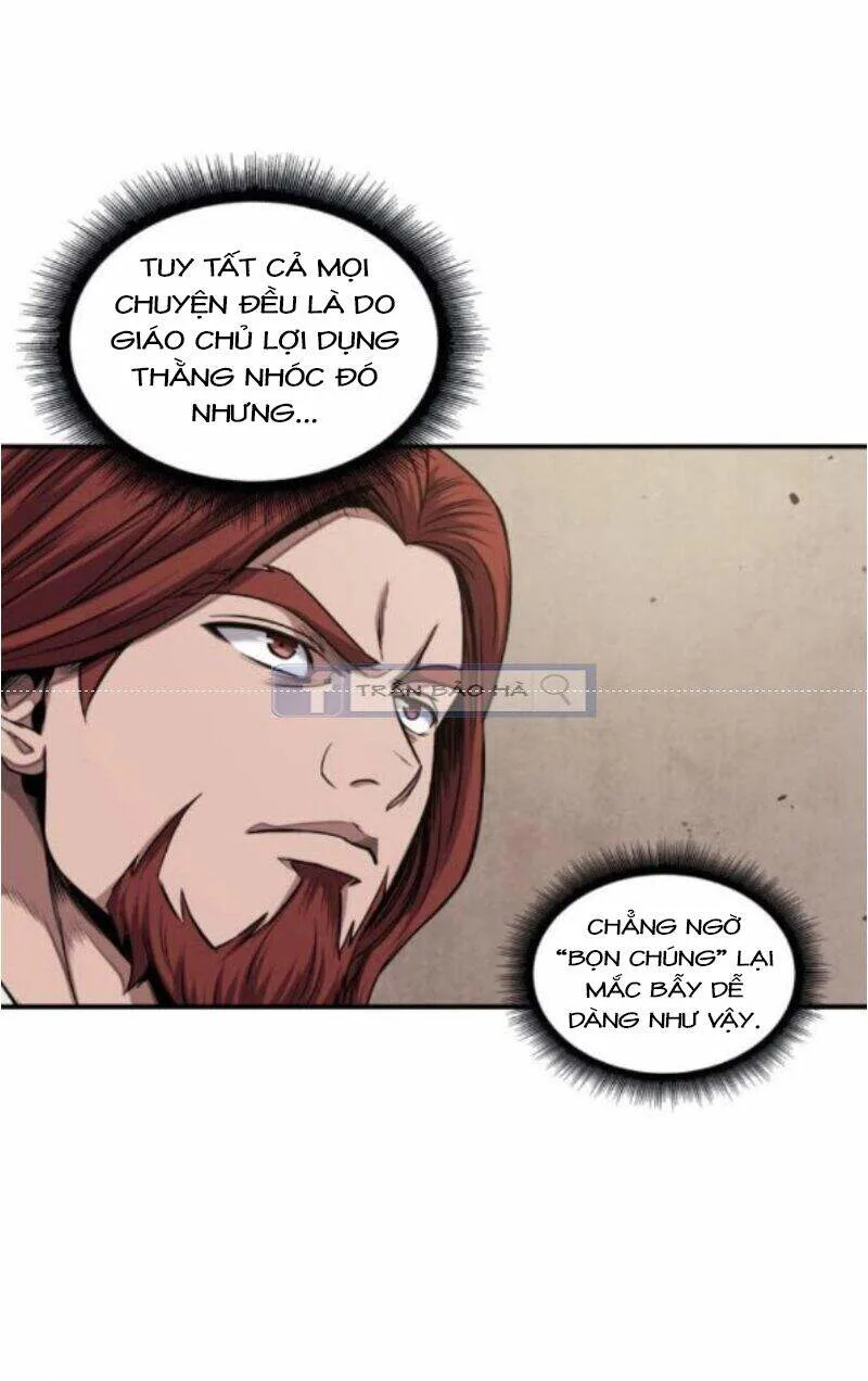 Ngã Lão Ma Thần chương 66 - trang 28