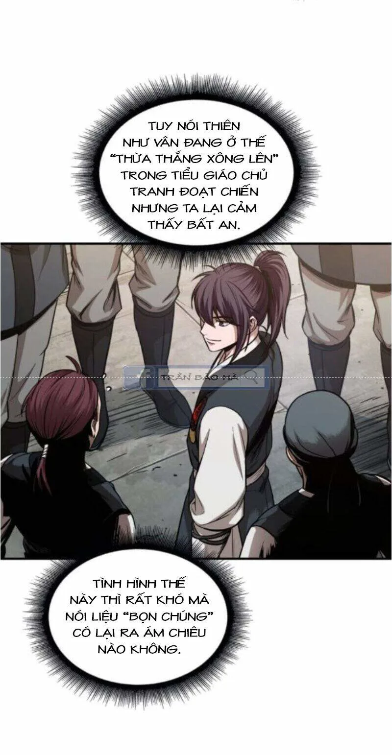 Ngã Lão Ma Thần chương 66 - trang 29