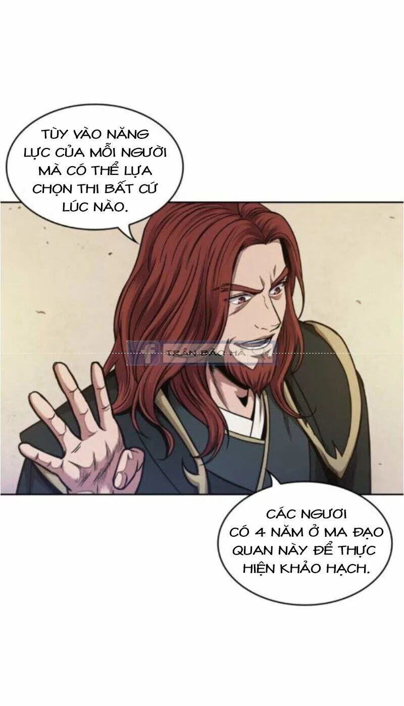 Ngã Lão Ma Thần chương 66 - trang 44