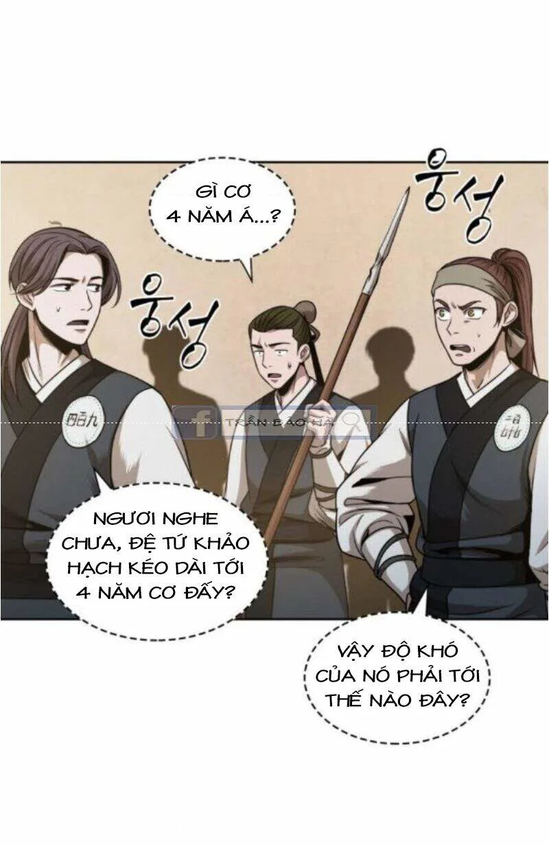 Ngã Lão Ma Thần chương 66 - trang 45