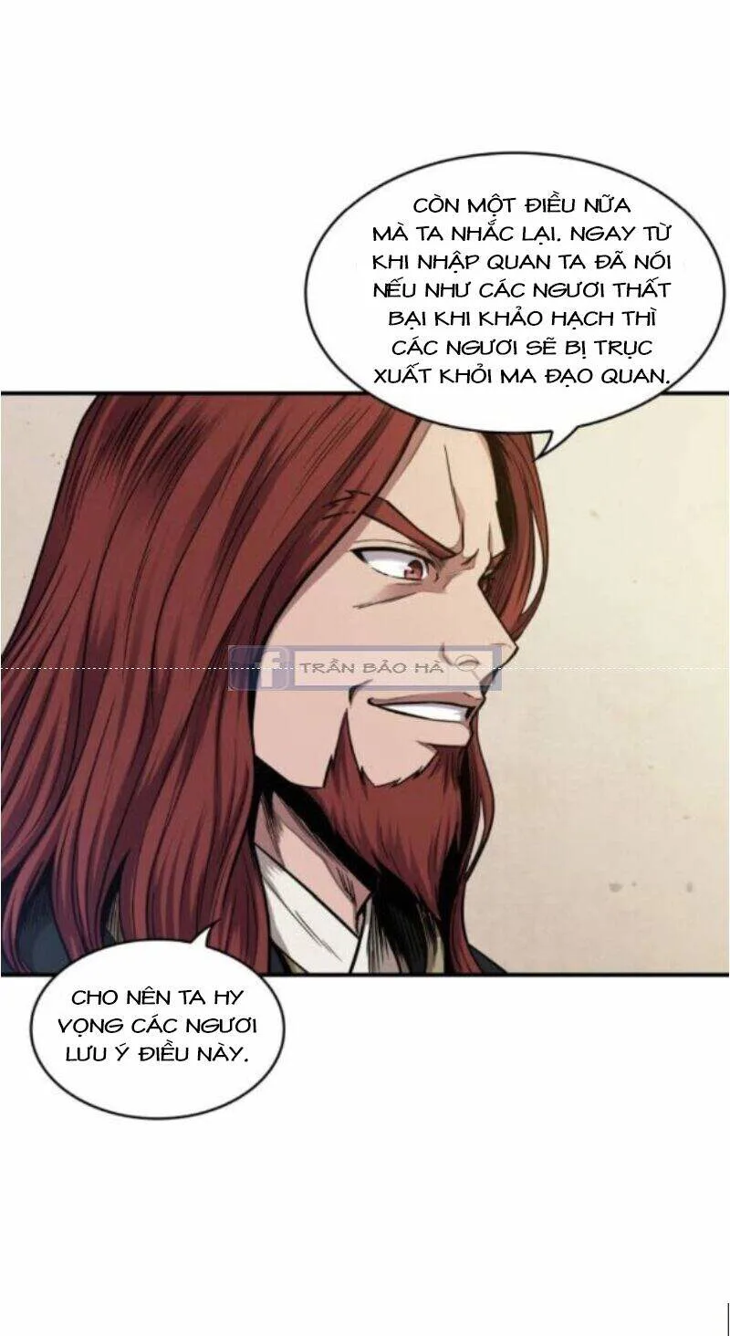 Ngã Lão Ma Thần chương 66 - trang 51