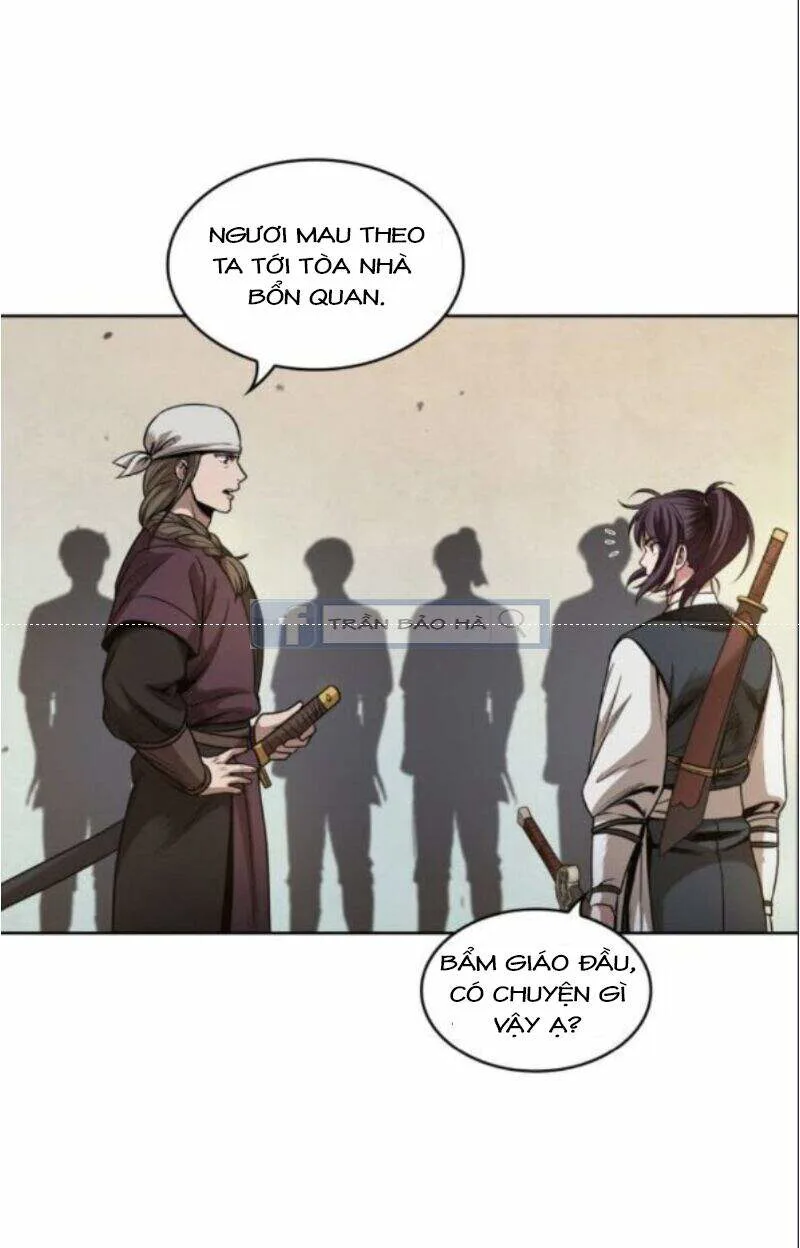 Ngã Lão Ma Thần chương 66 - trang 58