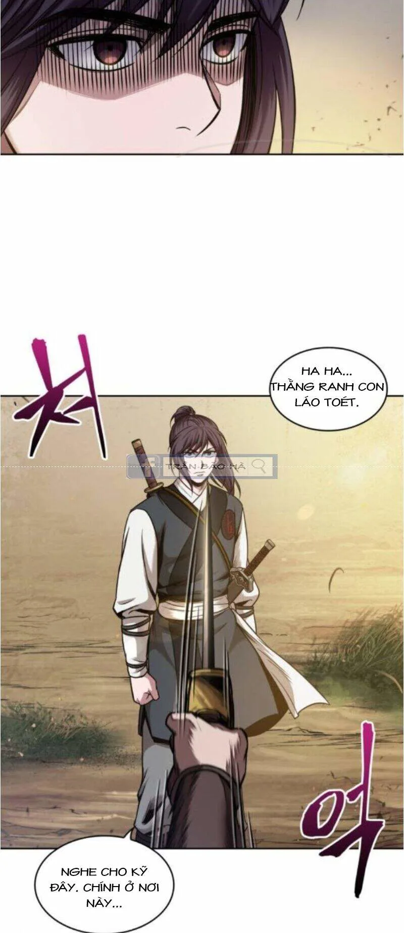 Ngã Lão Ma Thần chương 66 - trang 65