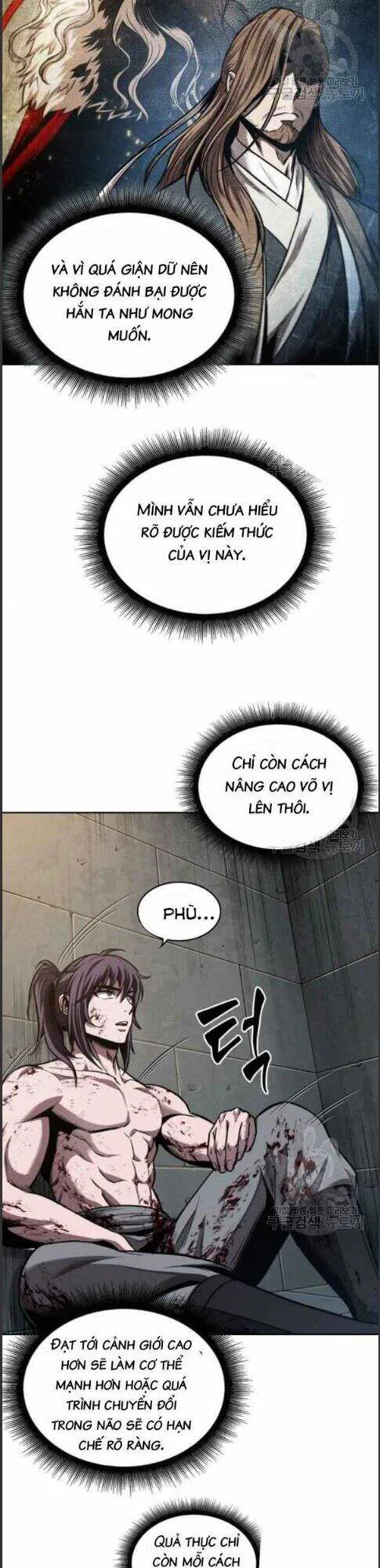 Ngã Lão Ma Thần chương 70 - trang 5