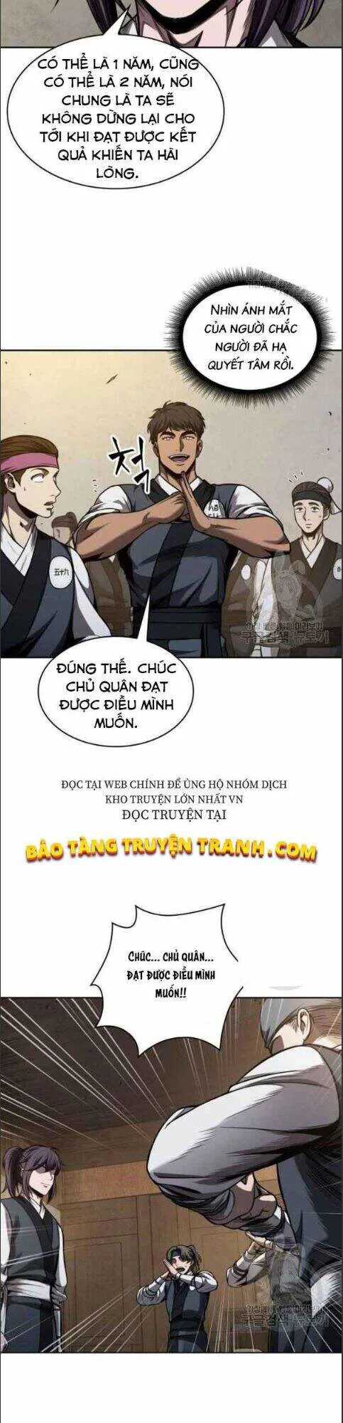 Ngã Lão Ma Thần chương 70 - trang 18