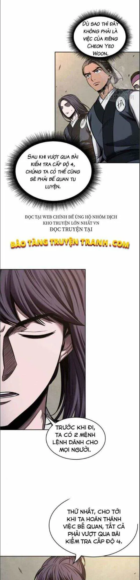 Ngã Lão Ma Thần chương 70 - trang 19