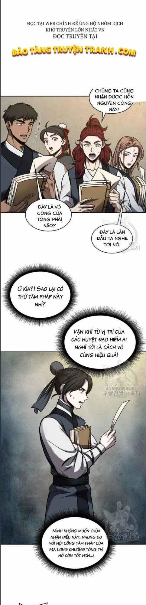 Ngã Lão Ma Thần chương 70 - trang 34