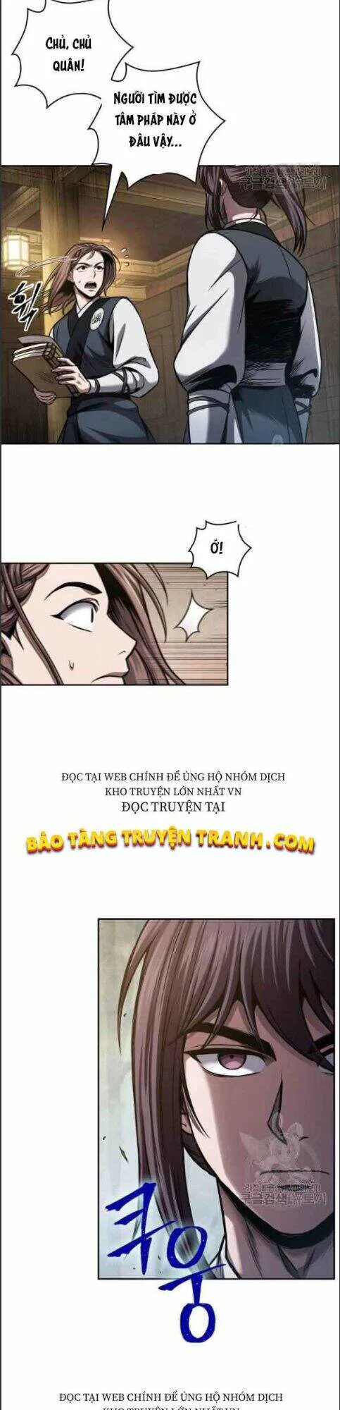Ngã Lão Ma Thần chương 70 - trang 35