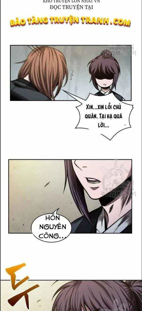 Ngã Lão Ma Thần chương 70 - trang 36