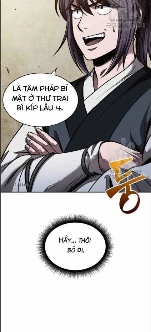 Ngã Lão Ma Thần chương 70 - trang 37
