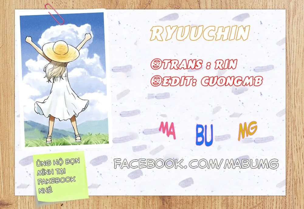 Hakase No Kimagure Homunculus chương 2 - trang 15