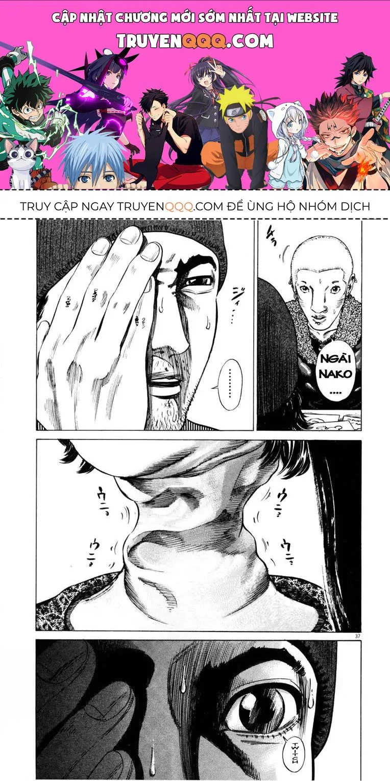 Hakase No Kimagure Homunculus chương 16 - trang 1