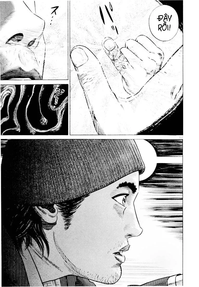Hakase No Kimagure Homunculus chương 20 - trang 2