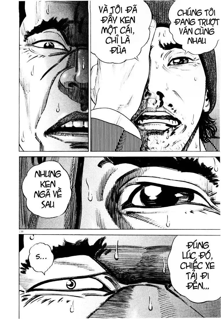 Hakase No Kimagure Homunculus chương 20 - trang 19