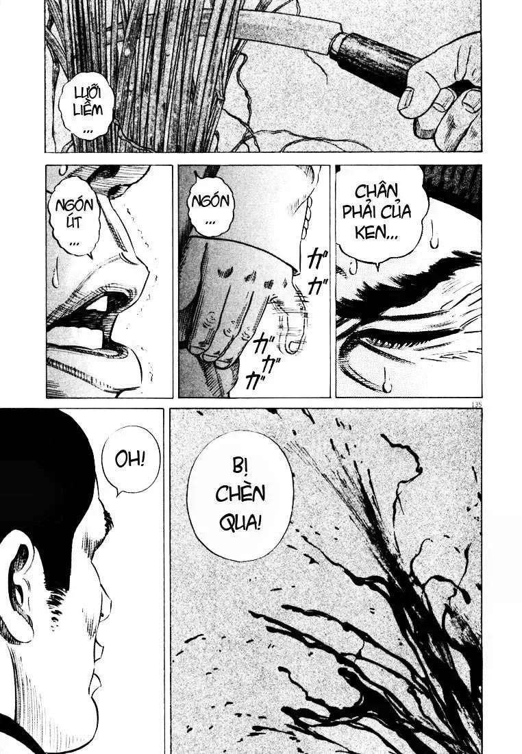 Hakase No Kimagure Homunculus chương 20 - trang 20