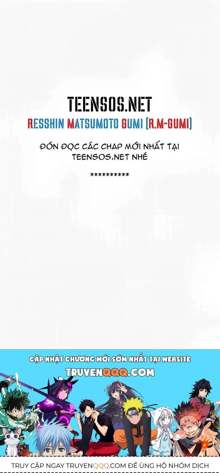 Hakase No Kimagure Homunculus chương 20 - trang 22