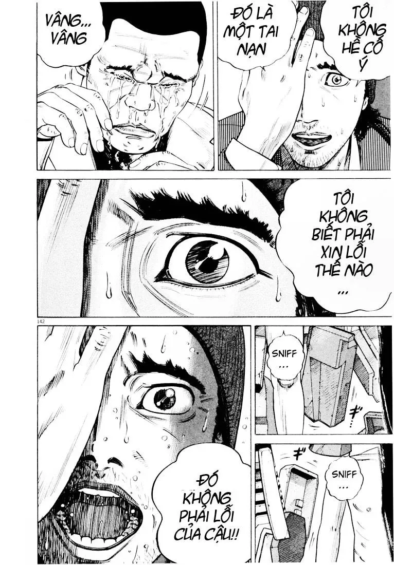 Hakase No Kimagure Homunculus chương 21 - trang 7