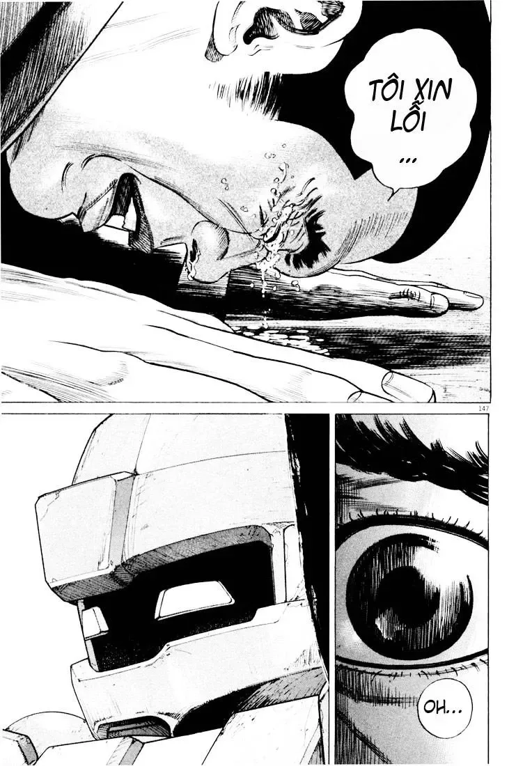 Hakase No Kimagure Homunculus chương 21 - trang 12