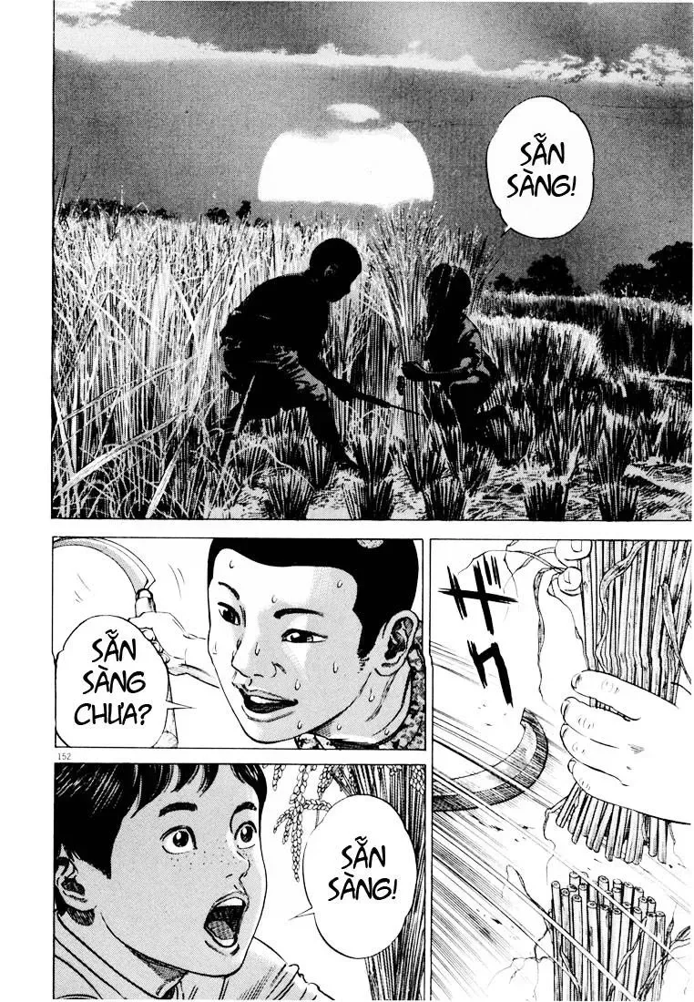 Hakase No Kimagure Homunculus chương 21 - trang 16