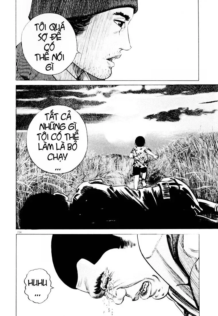 Hakase No Kimagure Homunculus chương 21 - trang 18