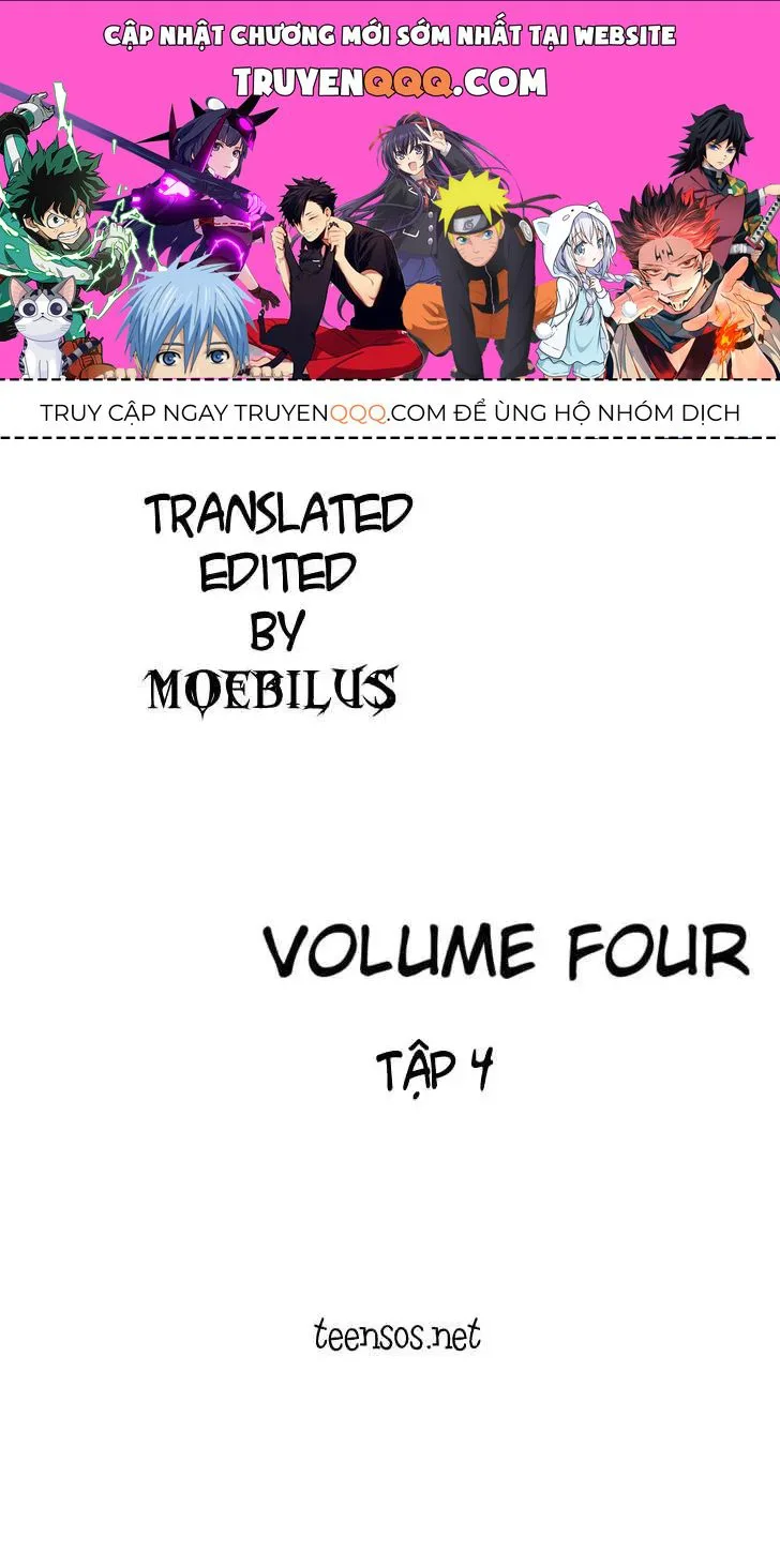 Hakase No Kimagure Homunculus chương 33 - trang 1