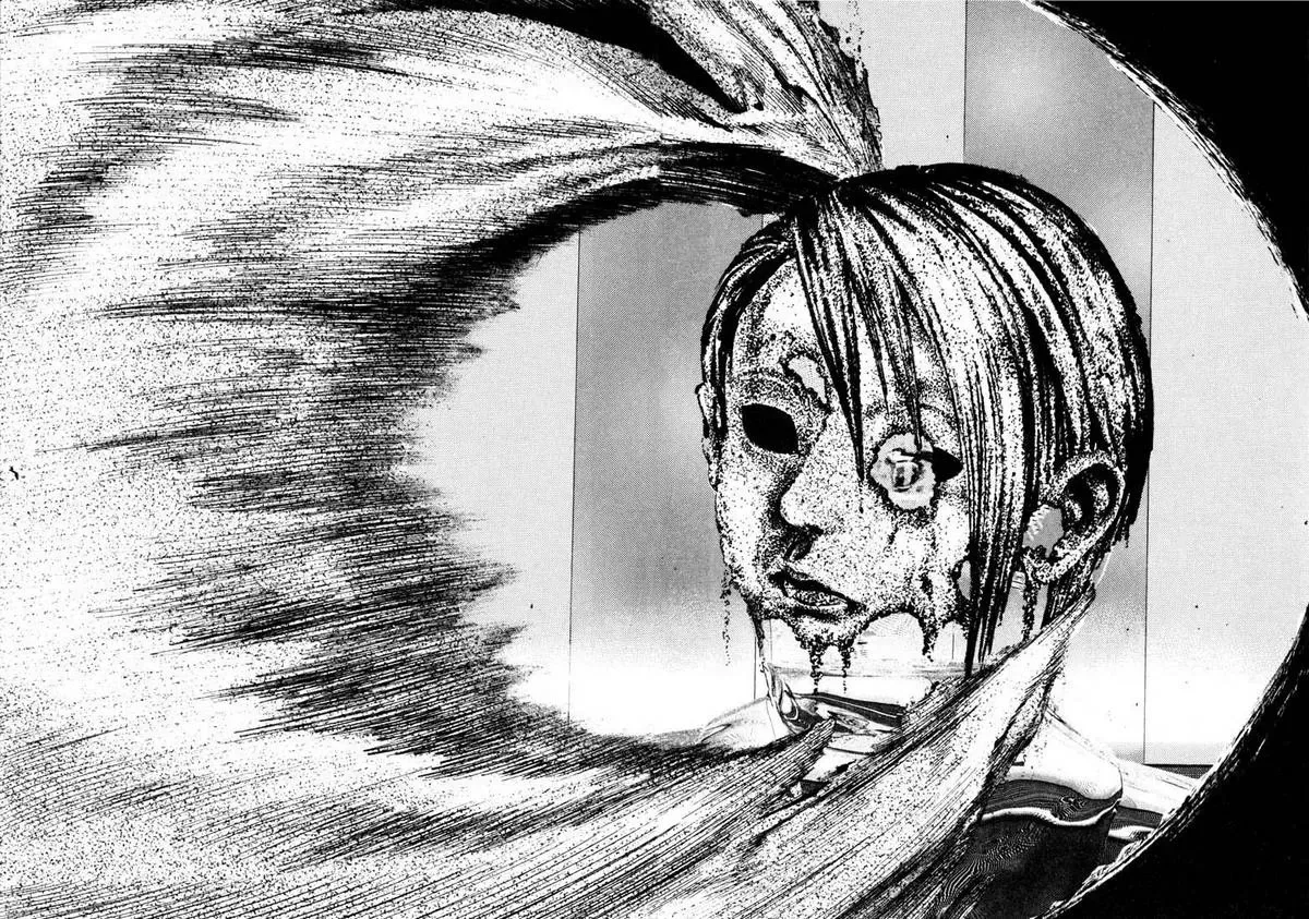 Hakase No Kimagure Homunculus chương 38 - trang 6